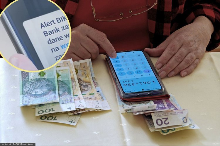 Polacy zaniepokojeni nowymi aktywnymi kredytami w BIK-u. To nie wina pomyłki ani oszustwa, tylko zmiany w przepisach