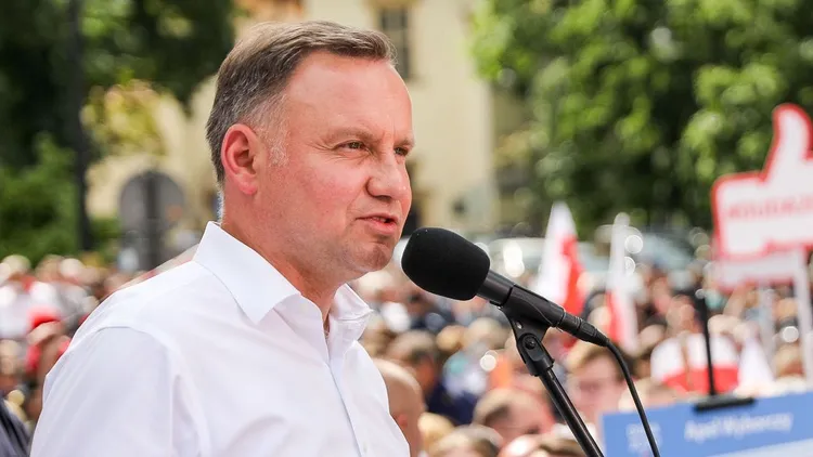 Andrzej Duda podpisał kluczowe ustawy. Wnioski możecie składać od 1 października