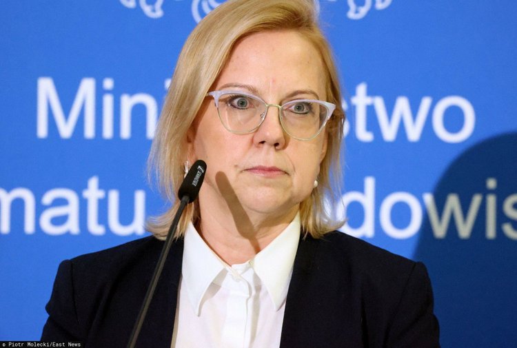 Rząd chce odbetonowania polskich miast. Wkrótce zostanie ogłoszony nowy program