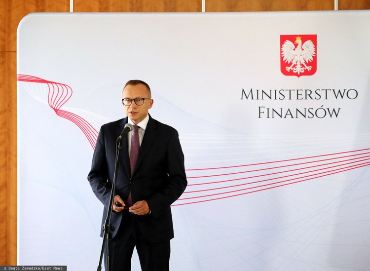 Zmiany w prawie. Skarbówka będzie mogła zablokować konto na dłużej