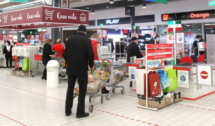 Sklep wycofuje uwielbiany produkt. Klienci otrzymają zwrot pieniędzy