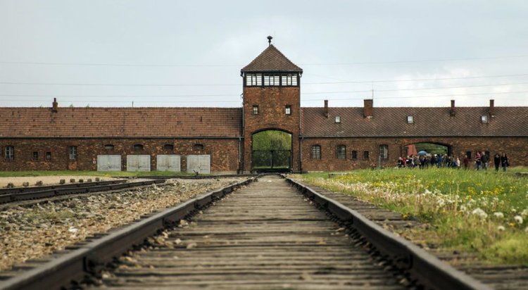 Kadry z obozu Auschwitz w spocie PiS. Muzeum ostro krytykuje post