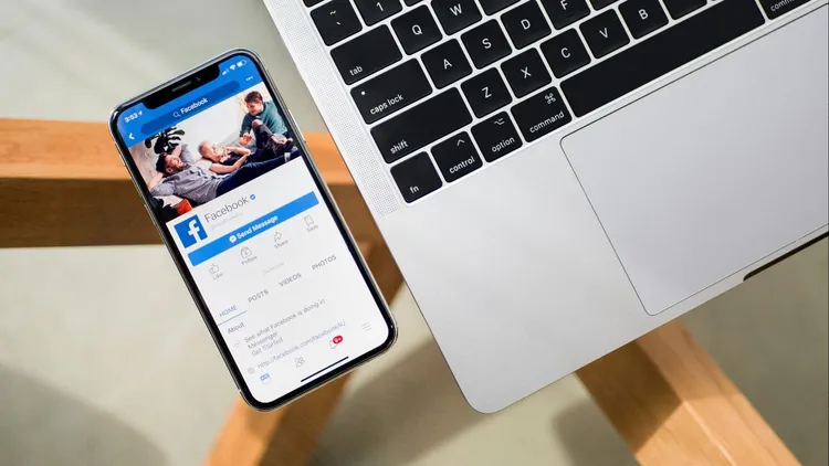 Wielka awaria Facebooka. Messenger stracił podstawowe funkcje
