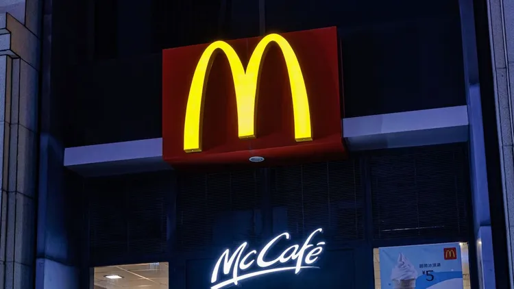 Awaria w McDonald's. Problemy zgłaszano na całym świecie