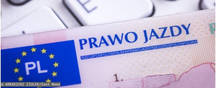 Za jazdę bez prawka nie grozi tylko mandat. Konsekwencje możesz odczuwać do końca życia