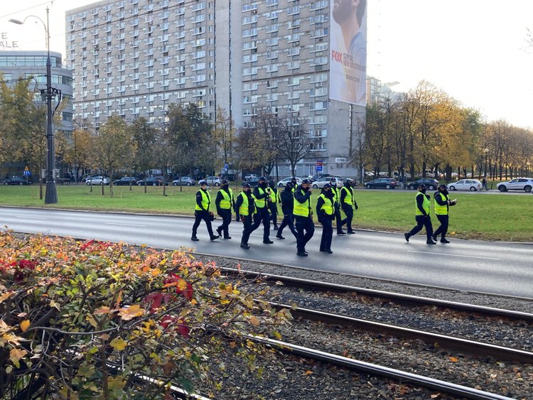 Nowy taryfikator mandatów, wchodzi w życie już w sobotę