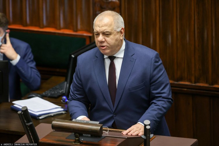 Sasin: Polska będzie musiała zapłacić porażającą cenę. Mówi o katastrofalnym błędzie