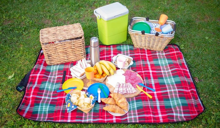 Co warto zabrać ze sobą na piknik z najbliższymi? O 1 produkcie nie należy zapomnieć