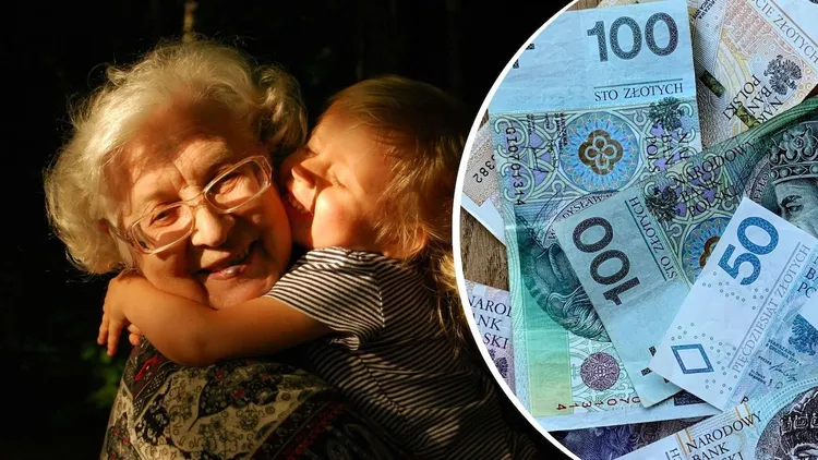 "Babciowe" jeszcze w tym roku. Padł termin wypłaty pieniędzy