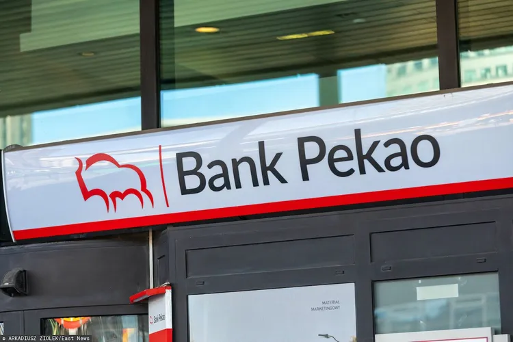 Poważna awaria w Pekao. Dotyczy klientów z całej Polski