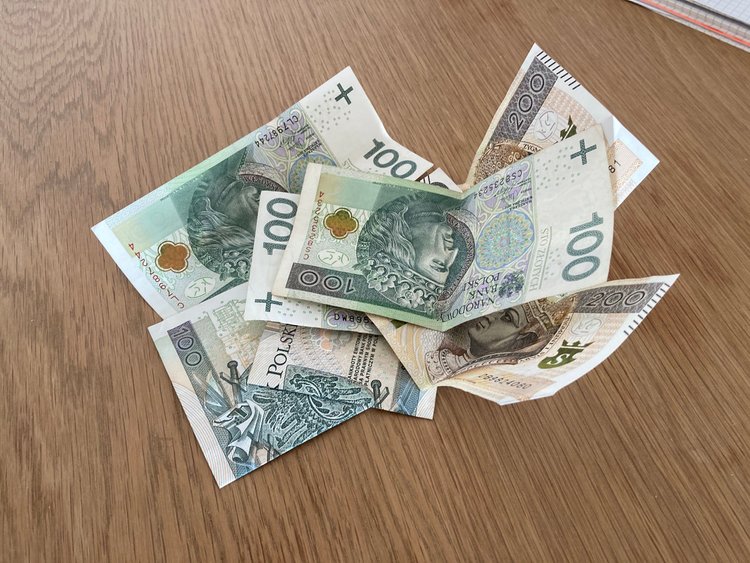 300 zł na dziecko. Nabór wniosków rusza 1 lipca