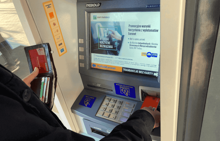 mBank uruchomi mZakupy. Co znajdziemy w nowym sklepie internetowym?