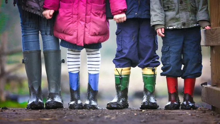 Oto najpopularniejsze imiona dla dzieci w 2025 r. Ministerstwo cyfryzacji opublikowało dane