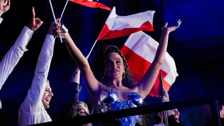 Tyle płaci się za udział w Eurowizji. Najwięcej pieniędzy musi wydać "wielka piątka"
