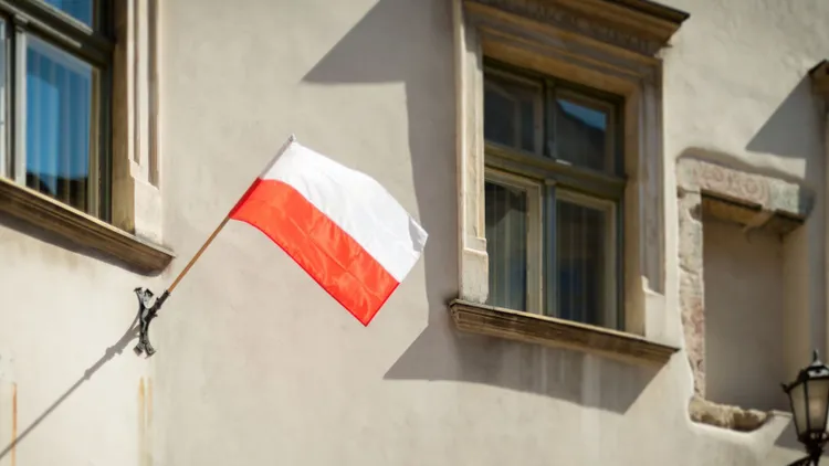 Ten kraj nie leży w Europie, a polski jest tam językiem urzędowym. Mało kto zdaje sobie sprawę