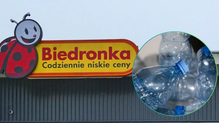 Zwietrzyli interes na butelkomatach? Klienci alarmują o "wygasających voucherach"