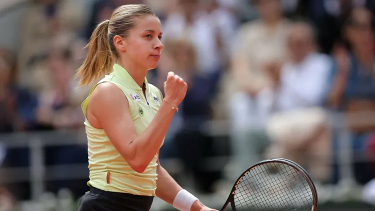 Wielka szansa dla Mai Chwalińskiej. Takie pieniądze wywalczy dziką kartą na Wimbledonie