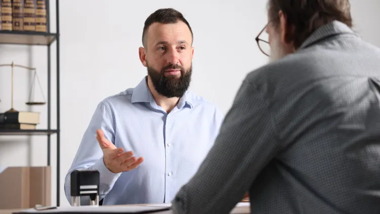 Notariusz nie zawsze poświadczy testament. W niektórych przypadkach ma obowiązek odmowy