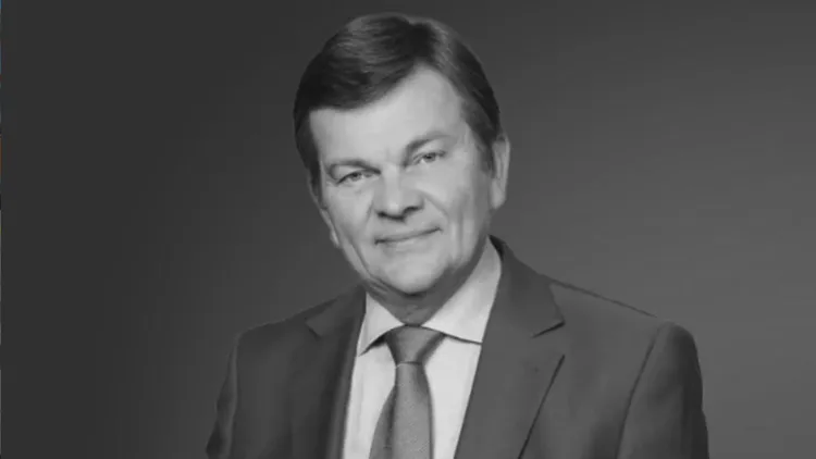 Nagła śmierć Krzysztofa Maraszka. Stał za sukcesem deweloperskiego giganta z Gdańska