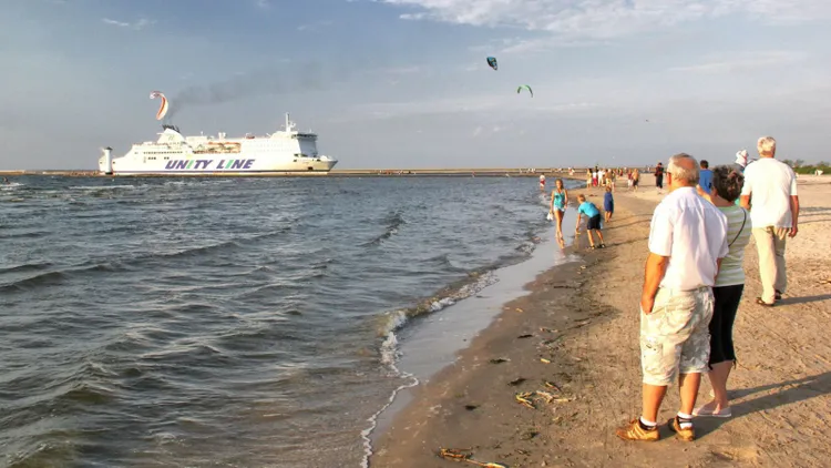 Nad Bałtykiem turystów czeka zaskoczenie. Plaże podzielili na strefy