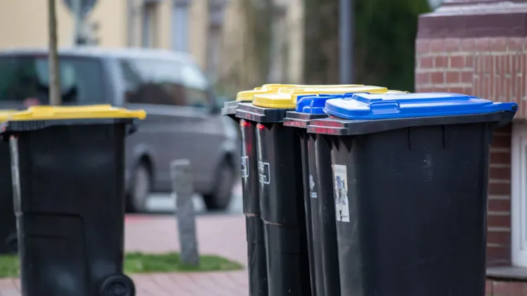 Wyrzucasz te śmieci do ulicznego kosza? To może skończyć się mandatem min. 500 zł
