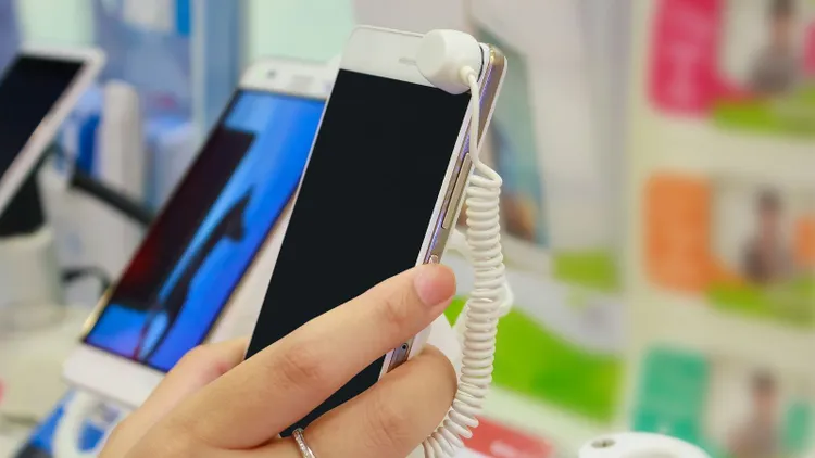 To koniec popularnej marki smartfonów w Europie. Wkrótce nie kupisz już jej telefonów
