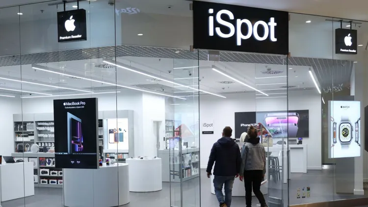 Duże zniżki w Apple z dodatkową gwarancją gratis. Skorzystają szczególnie uczniowie i studenci