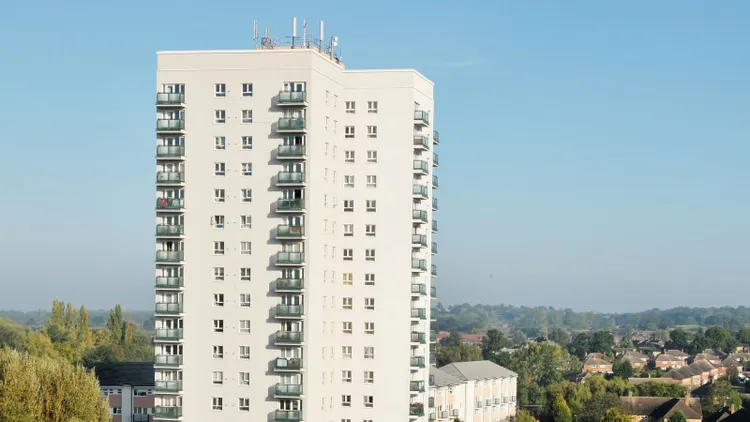 Mieszkańcy bloków mają czas do 1 stycznia 2027 roku. Czas na wymianę ucieka