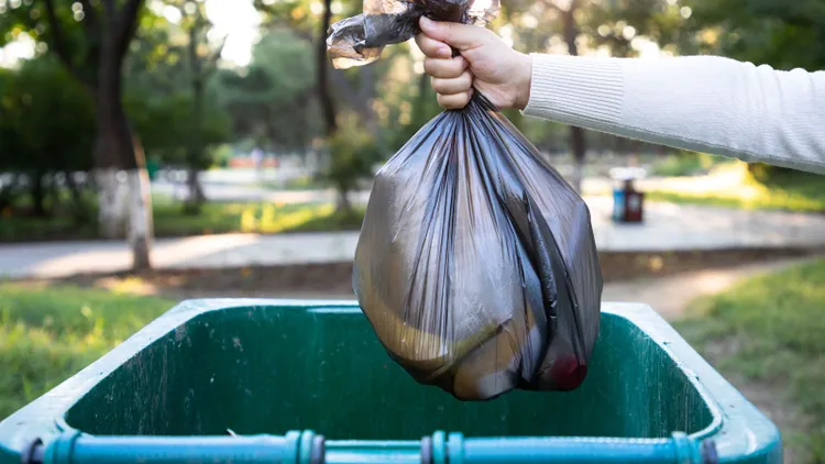 Od 1 maja worki będą oznaczane kodami. Wyda się, kto nie segreguje śmieci