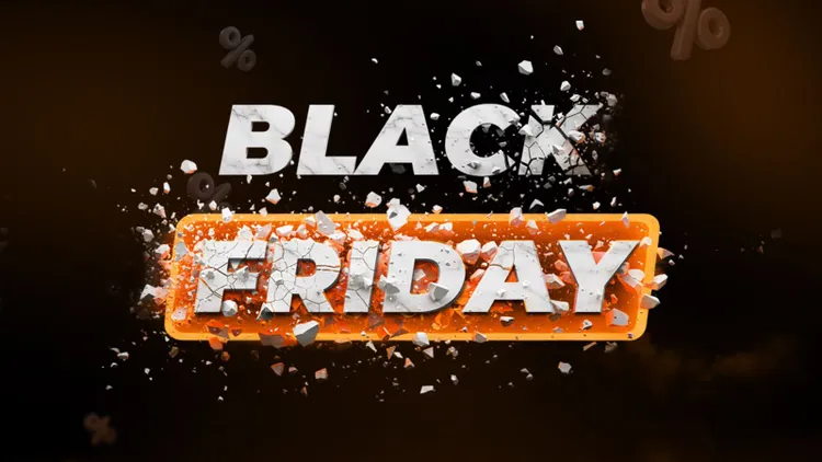 Black Friday 2025 - jak kupować mądrze i bezpiecznie