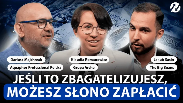 Zakamieniony biznes. To niszczy branżę HoReCa