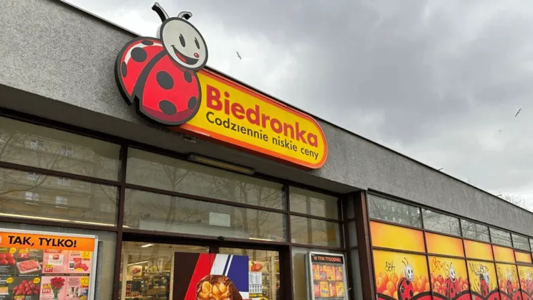 W Biedronce już się zaczęło. Wyjątkowa oferta na Dzień Dziecka, do sklepów ustawią się kolejki