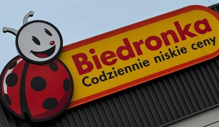 Weszłam do Biedronki po drobiazg, a wyszłam z zakupami na Wielkanoc. Ze wszystkim zmieściłam się w ok. 100 złotych