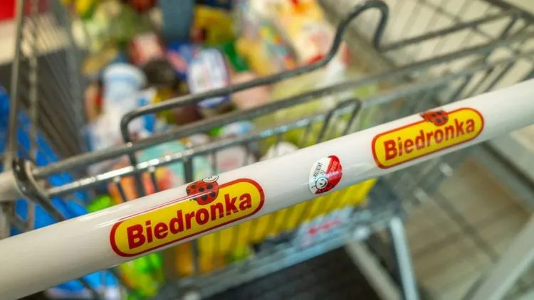 Pracownicy Biedronki mówią "dość". Protesty tuż przed świętami