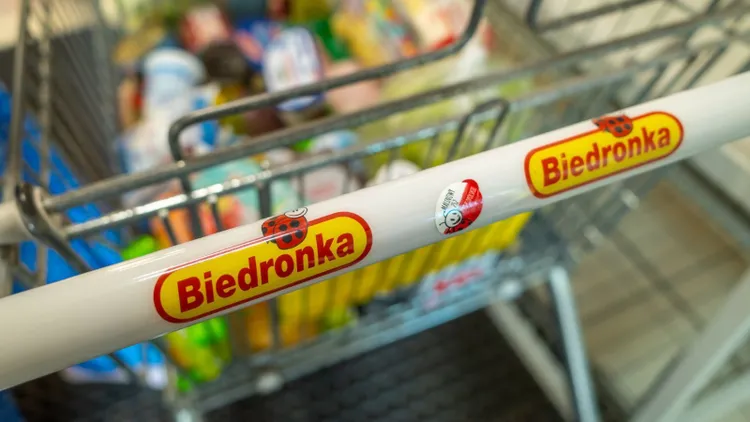 Poszłam po 4 rzeczy do Biedronki. Zaoszczędziłam 120 zł i wróciłam z całą siatką zakupów