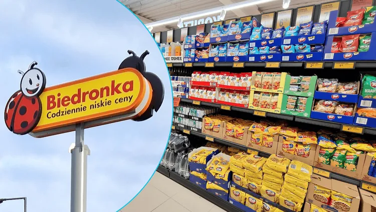 „1+1 gratis” dla wszystkich. Promocja bez limitów w Biedronce już trwa!