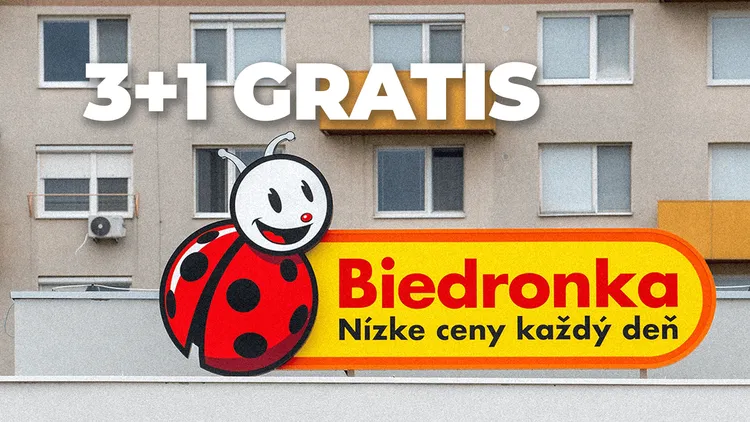 „3+1 gratis”. Od 16 marca Biedronka wystartowała z wielkanocnymi promocjami, uważaj na limity