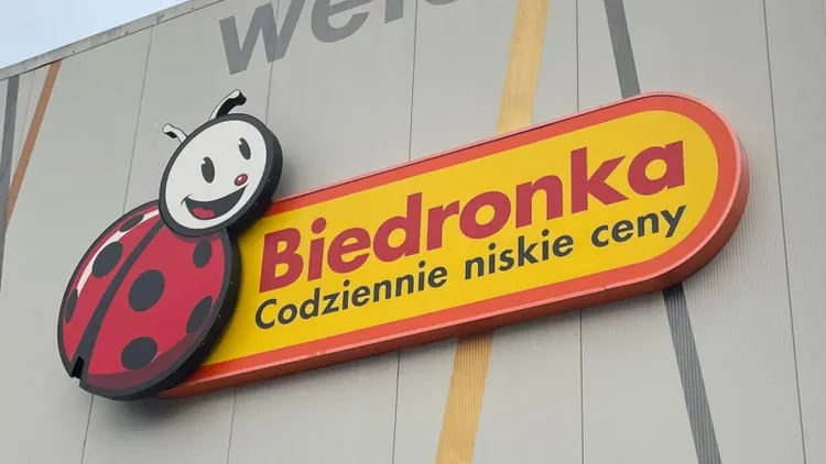 Dostałam w Biedronce bon na zakupy na kilkadziesiąt złotych. Czas tylko do jutra