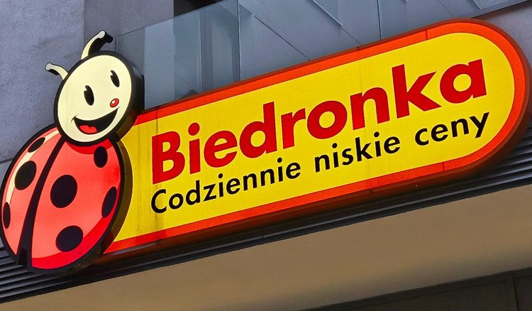 Poszedłem do Biedronki po pierogi, a wróciłem z gotową kolacją wigilijną. Za wszystko zapłaciłem 100 zł