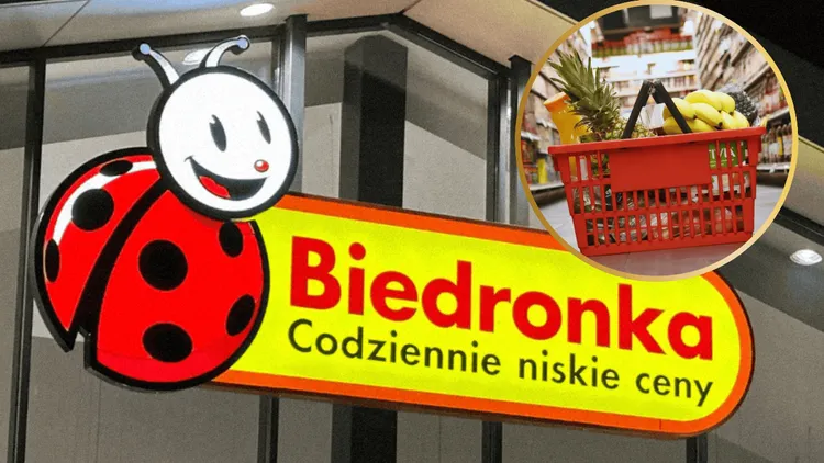 Drugi produkt za 1 zł bez limitu. Pod Biedronką ustawiają się kolejki, zaczęło się wczoraj