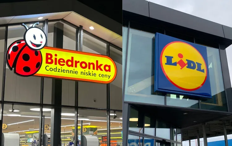 Biedronka, Lidl i Dino nie zwalniają z promocjami - trwa walka o klienta. Ile potrwa?