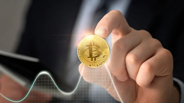 Binance Research: otoczenie makro może sprzyjać dalszym wzrostom Bitcoina