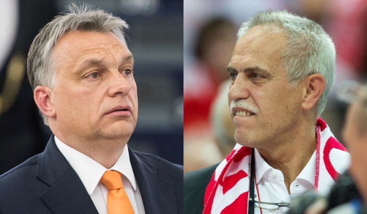 Elektrownia atomowa w Rosji na korzyść Polski. Solorz-Żak i Orban w zaskakującym projekcie