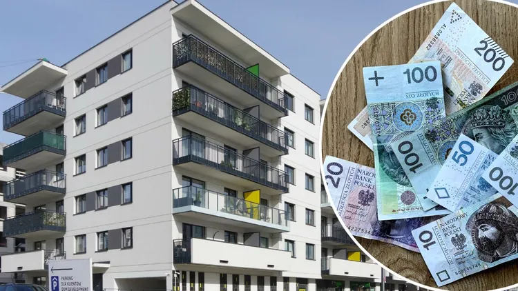 Polska niechlubnym liderem. Kredyt mieszkaniowy jest u nas najdroższy w Europie