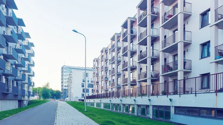 Nowe podwyżki w blokach od kwietnia. Przez ten system mieszkańcy zapłacą więcej