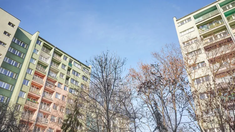 Wojsko sprzedaje mieszkania za bezcen. Najtańsze już za 112 tys. zł