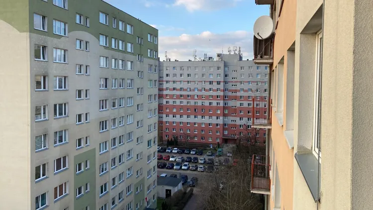 Wzrost cen mieszkań hamuje. GUS podał najnowsze dane