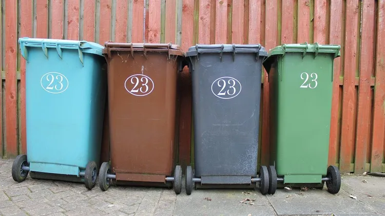 Wielkie zmiany w odbiorze śmieci. Nie tylko kamery, teraz jeszcze je zważą