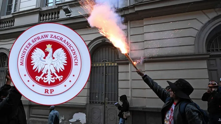 MSZ apeluje do turystów. Do tego kraju lepiej nie podróżować. "Sytuacja staje się niebezpieczna"
