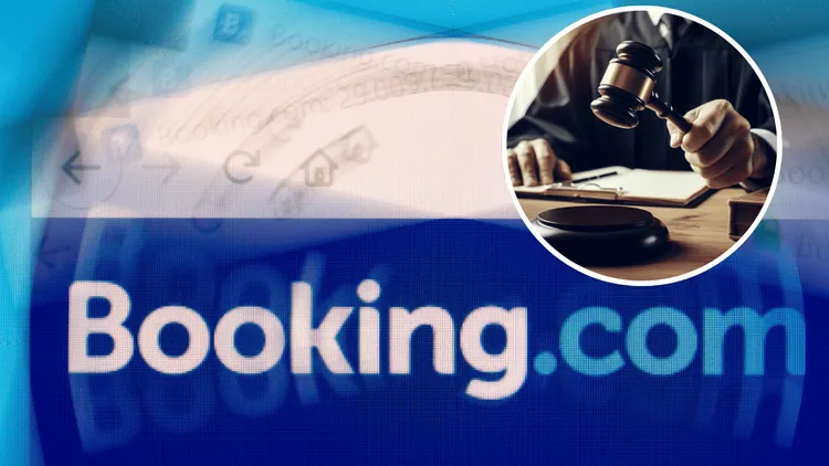 Gigantyczna kara dla Booking.com. Czy wpłynie na polskich klientów? 